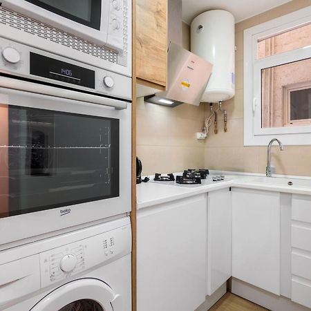 Destination Downtown - Ultra Central Barcelona Zewnętrze zdjęcie
