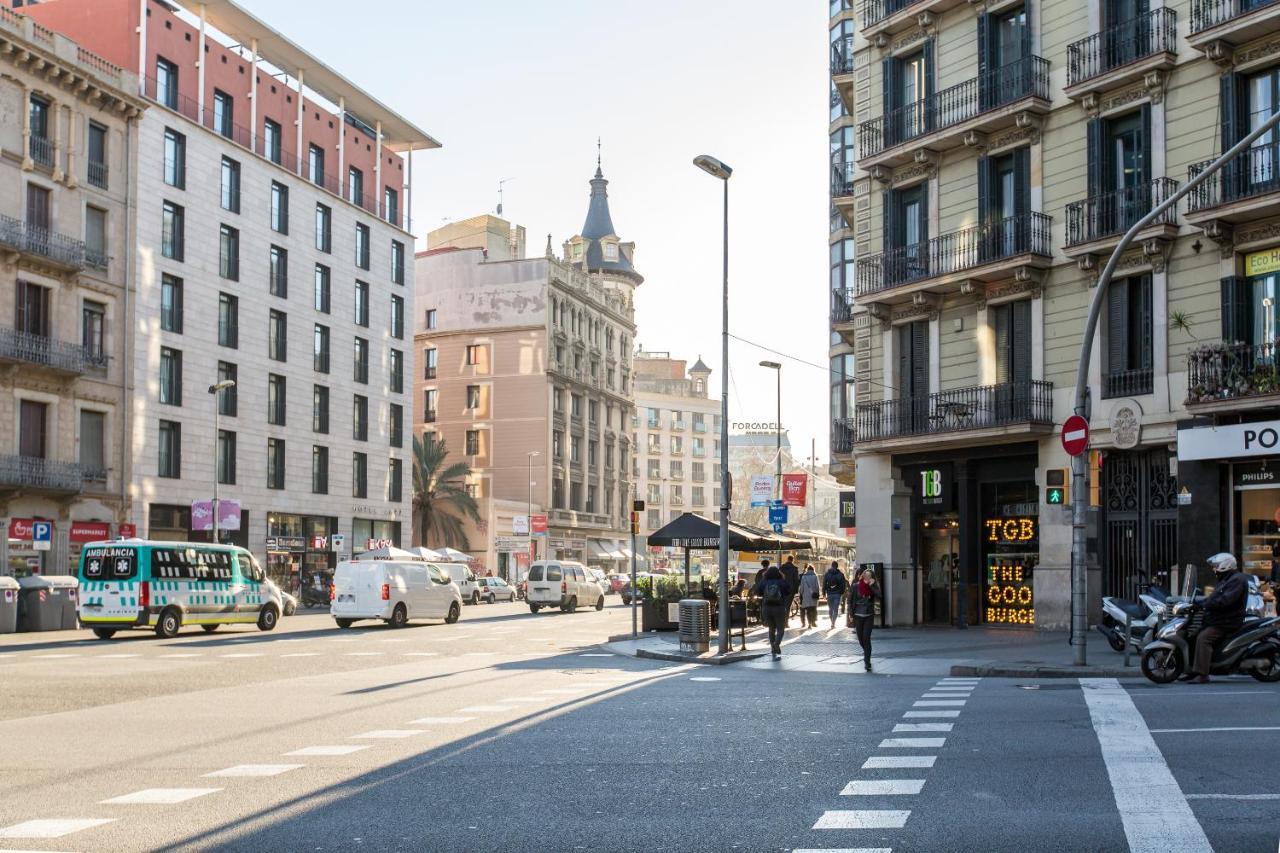 Destination Downtown - Ultra Central Barcelona Zewnętrze zdjęcie