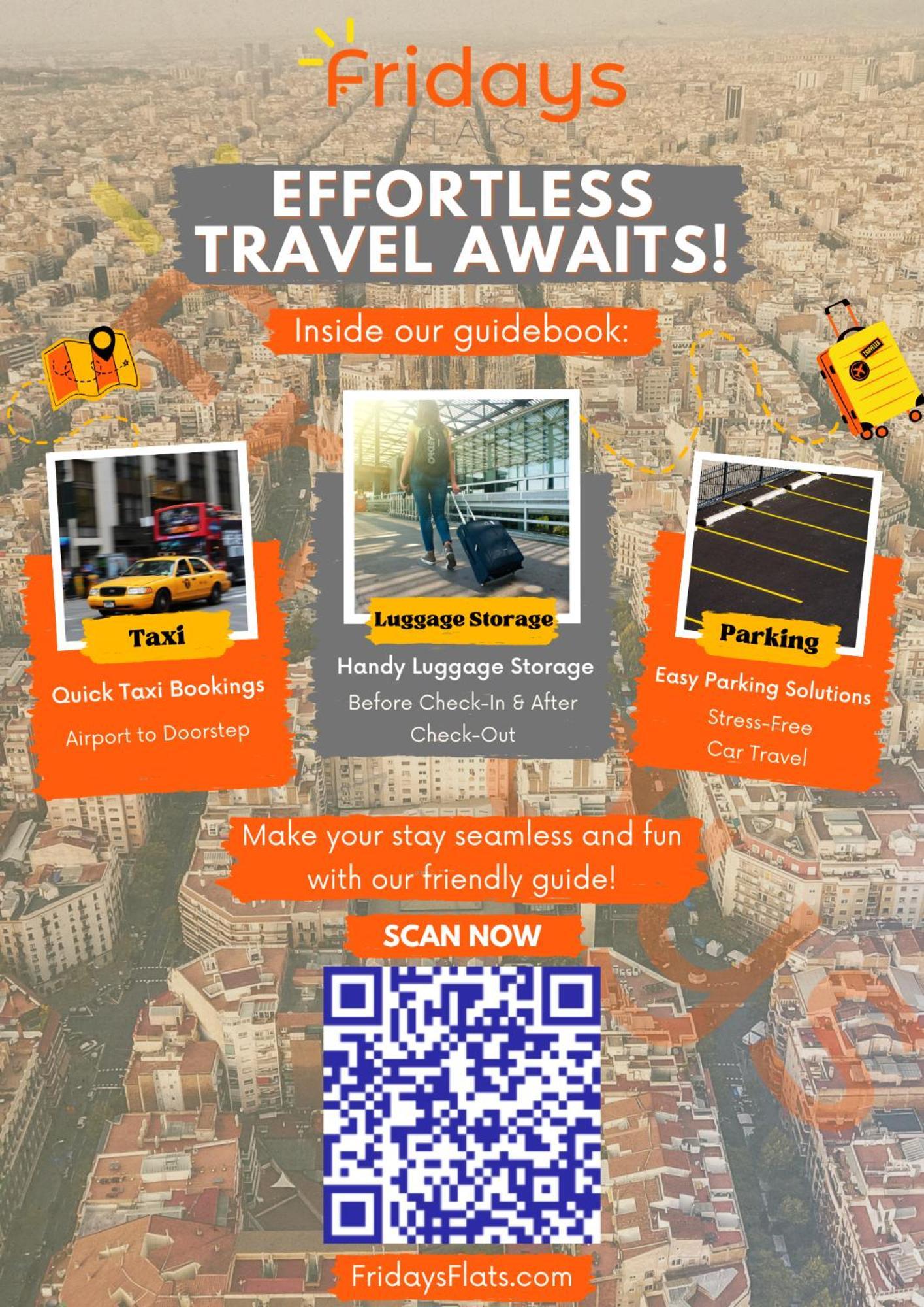 Destination Downtown - Ultra Central Barcelona Zewnętrze zdjęcie