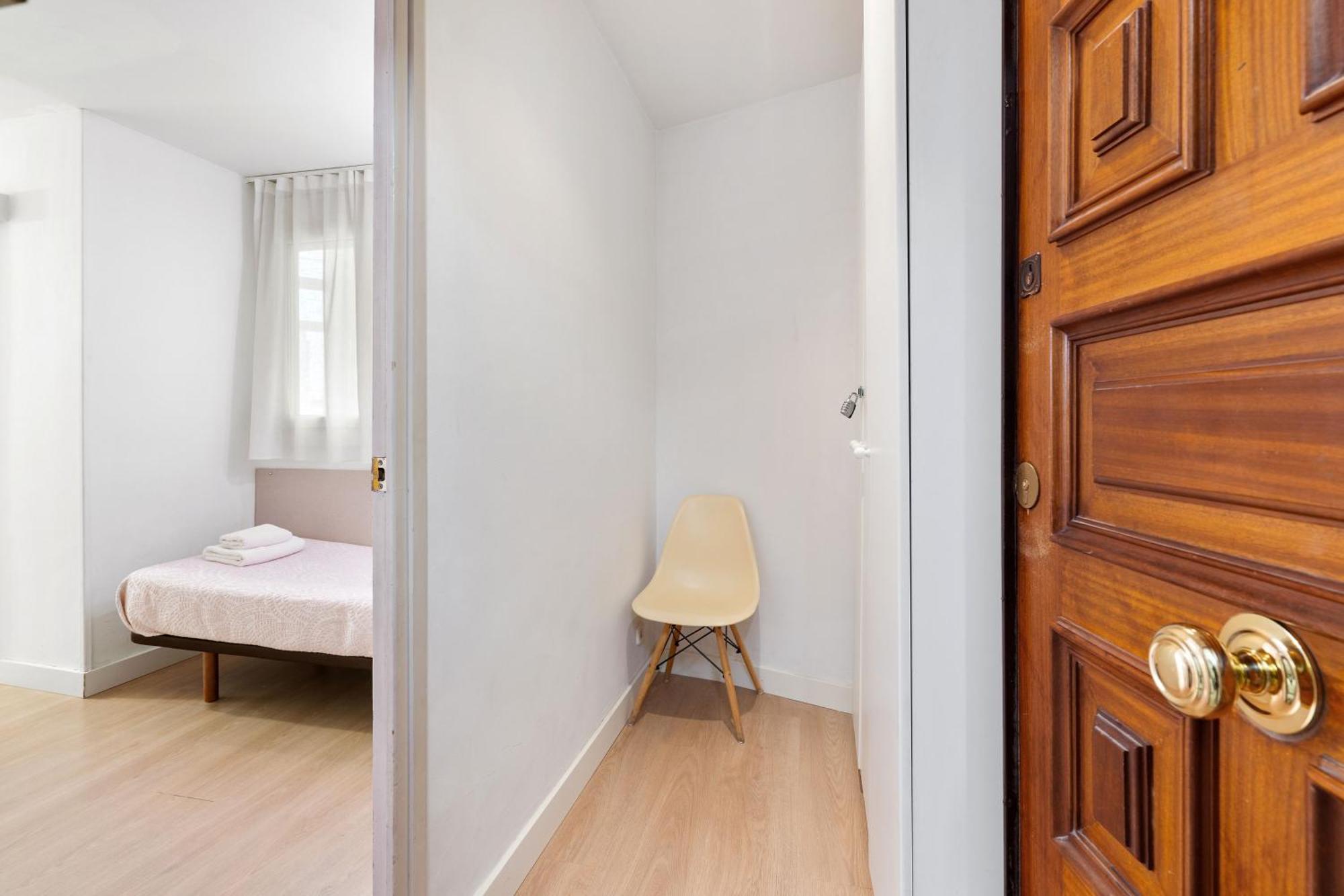 Destination Downtown - Ultra Central Barcelona Zewnętrze zdjęcie