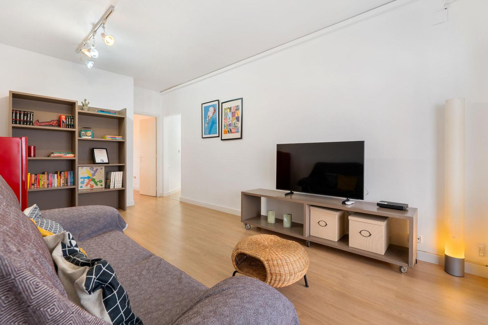 Destination Downtown - Ultra Central Barcelona Zewnętrze zdjęcie