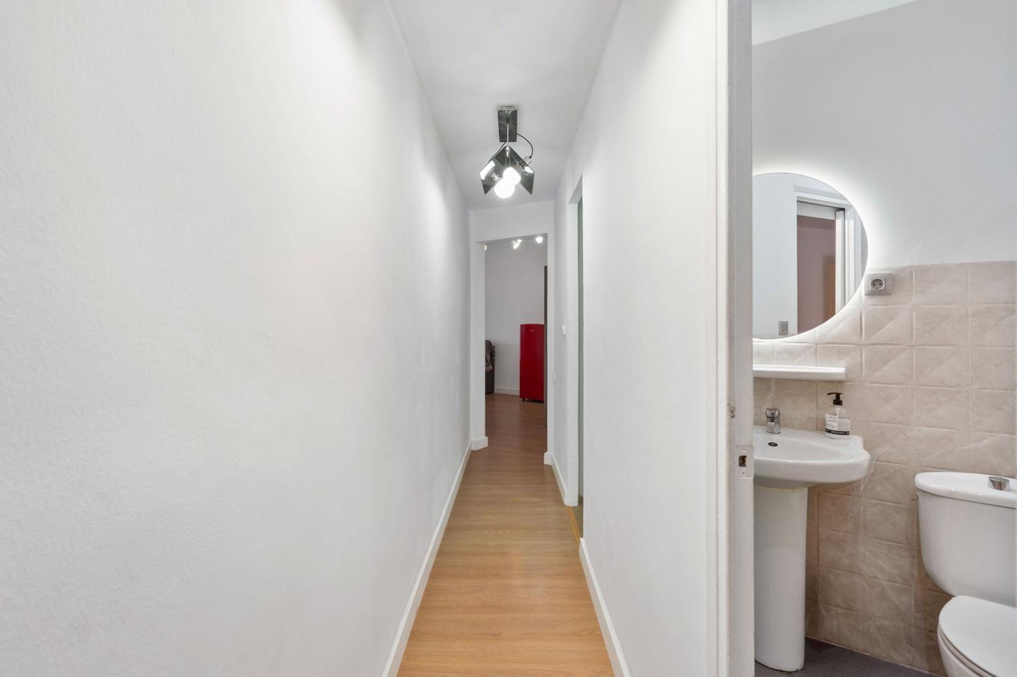 Destination Downtown - Ultra Central Barcelona Zewnętrze zdjęcie