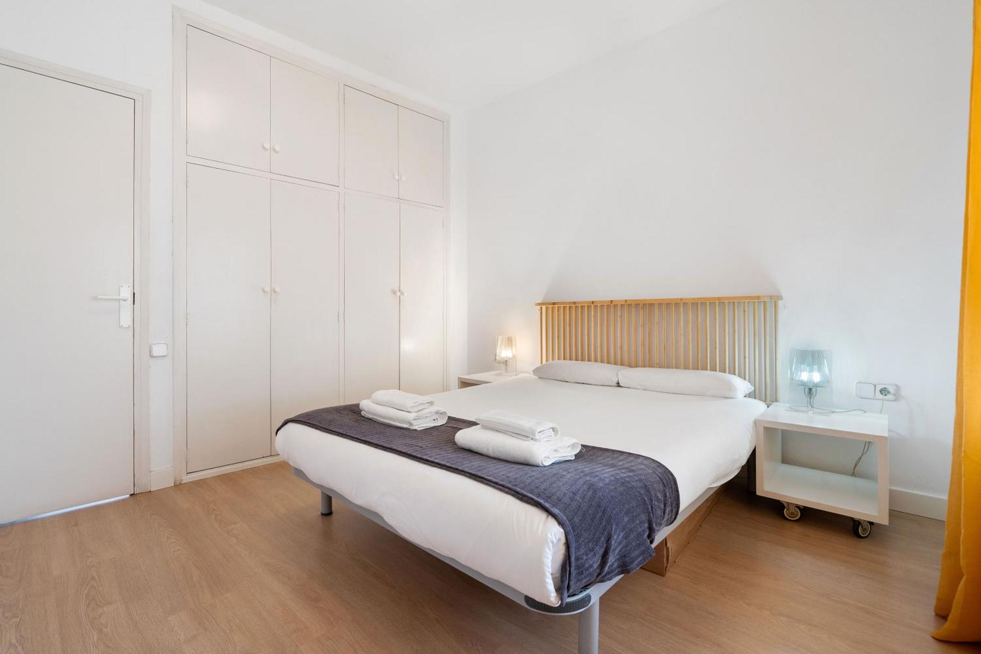 Destination Downtown - Ultra Central Barcelona Zewnętrze zdjęcie