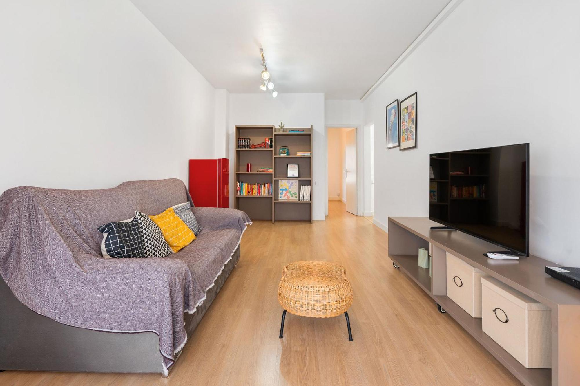 Destination Downtown - Ultra Central Barcelona Zewnętrze zdjęcie