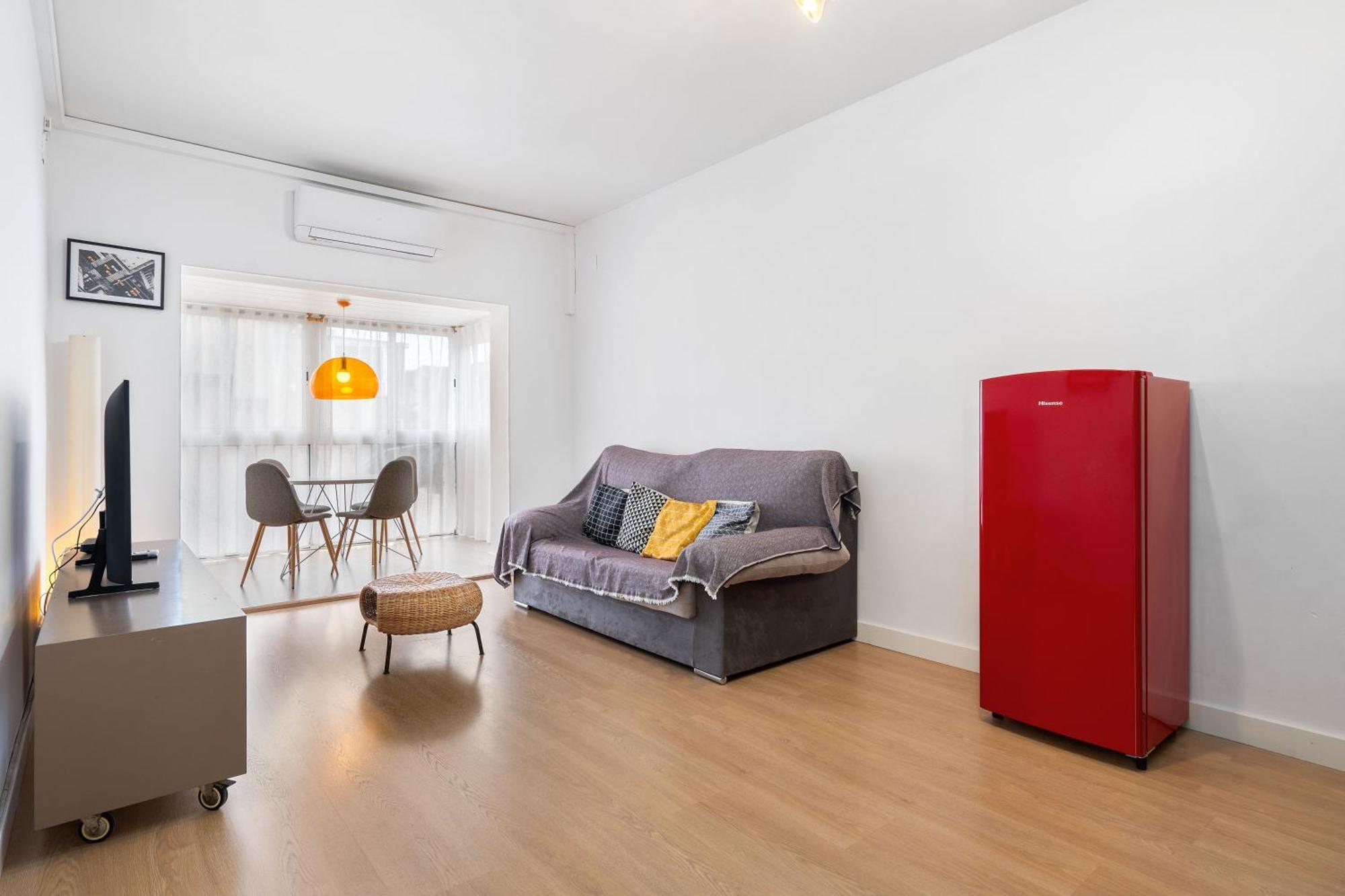 Destination Downtown - Ultra Central Barcelona Zewnętrze zdjęcie