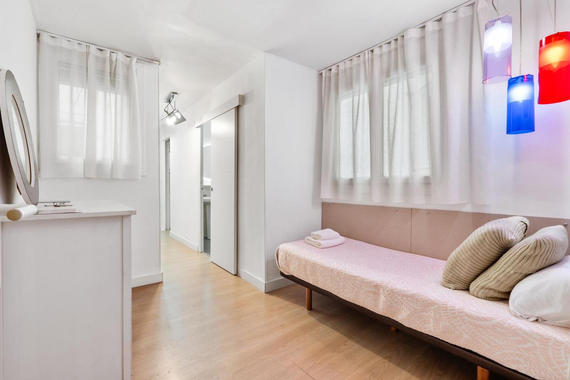 Destination Downtown - Ultra Central Barcelona Zewnętrze zdjęcie