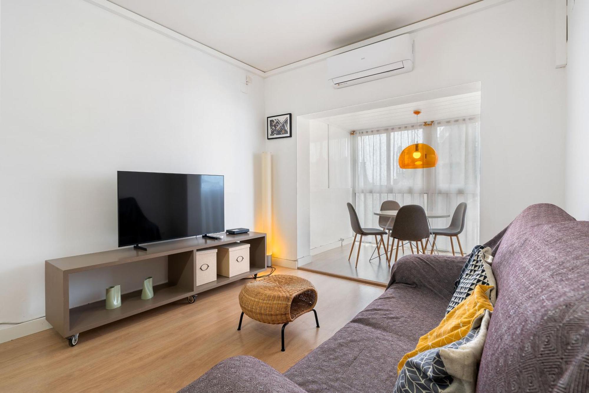 Destination Downtown - Ultra Central Barcelona Zewnętrze zdjęcie