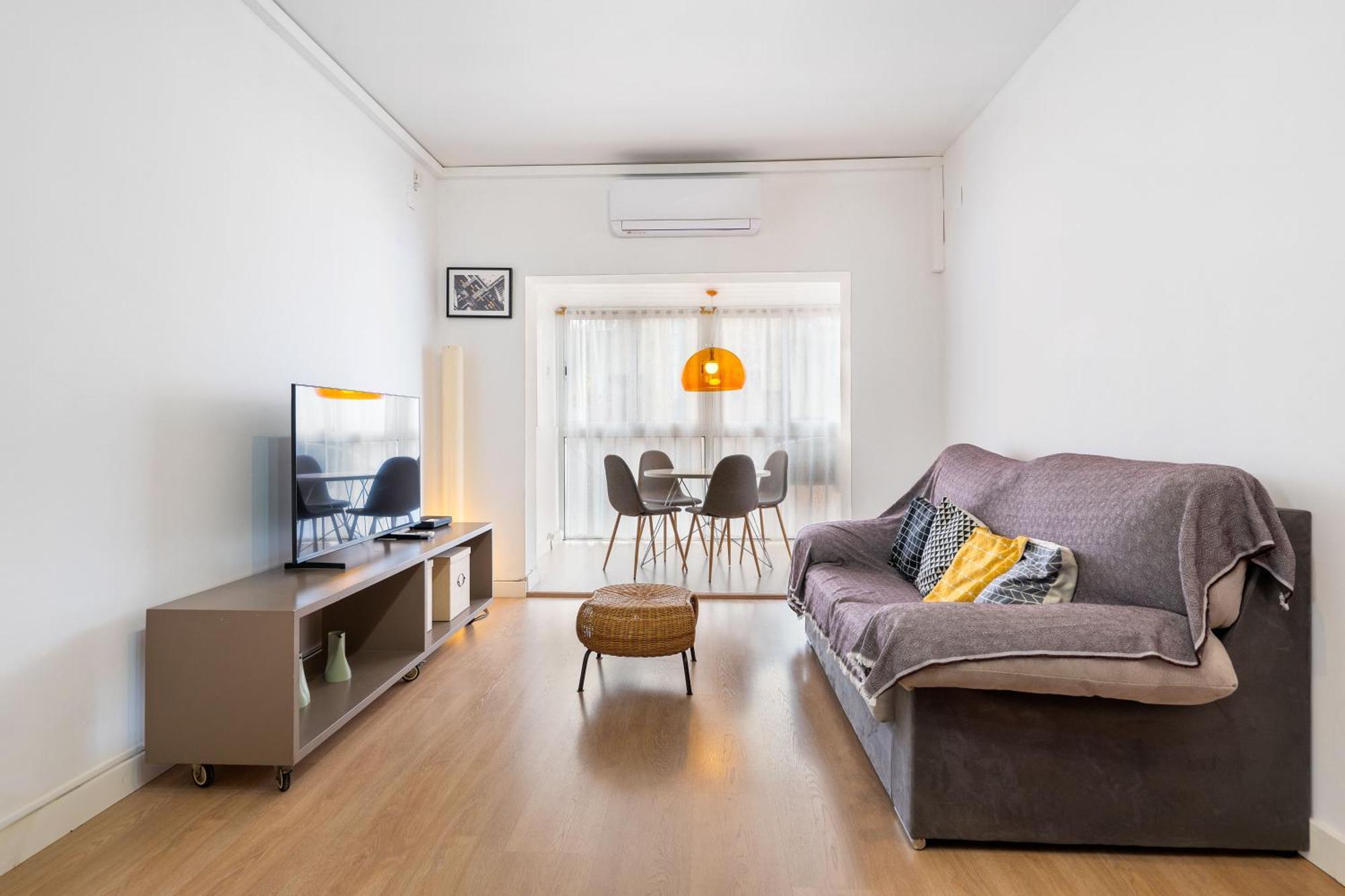 Destination Downtown - Ultra Central Barcelona Zewnętrze zdjęcie